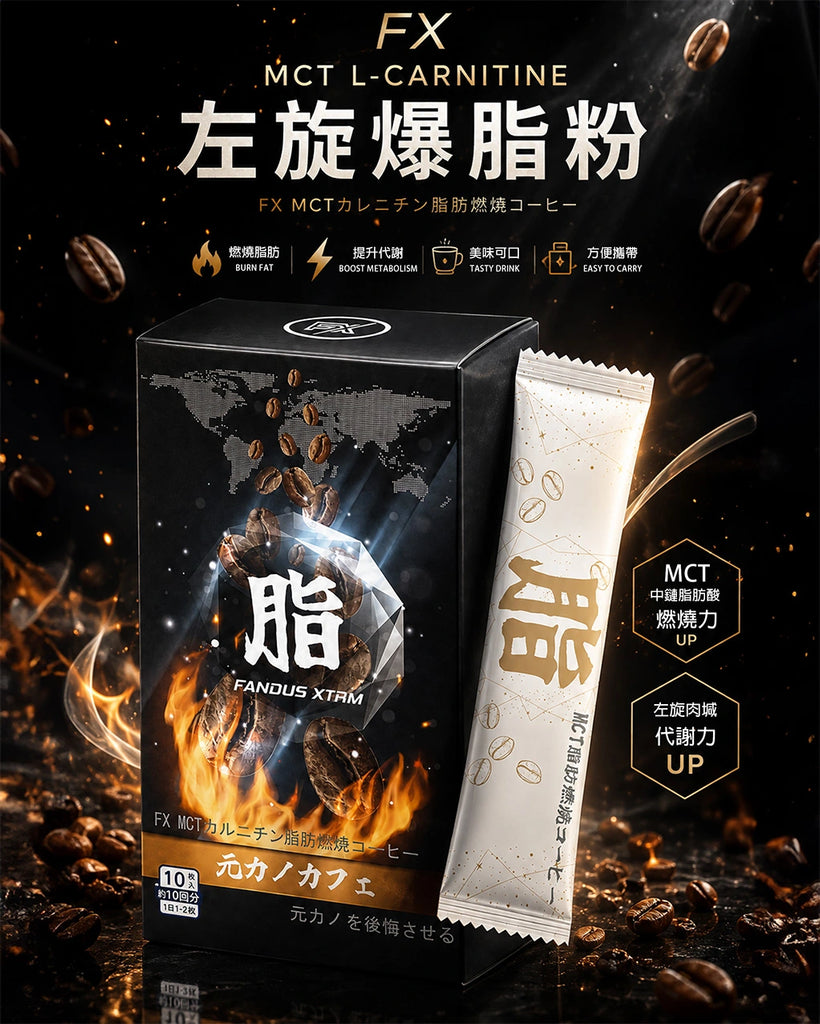 FX MCT前女友爆脂粉