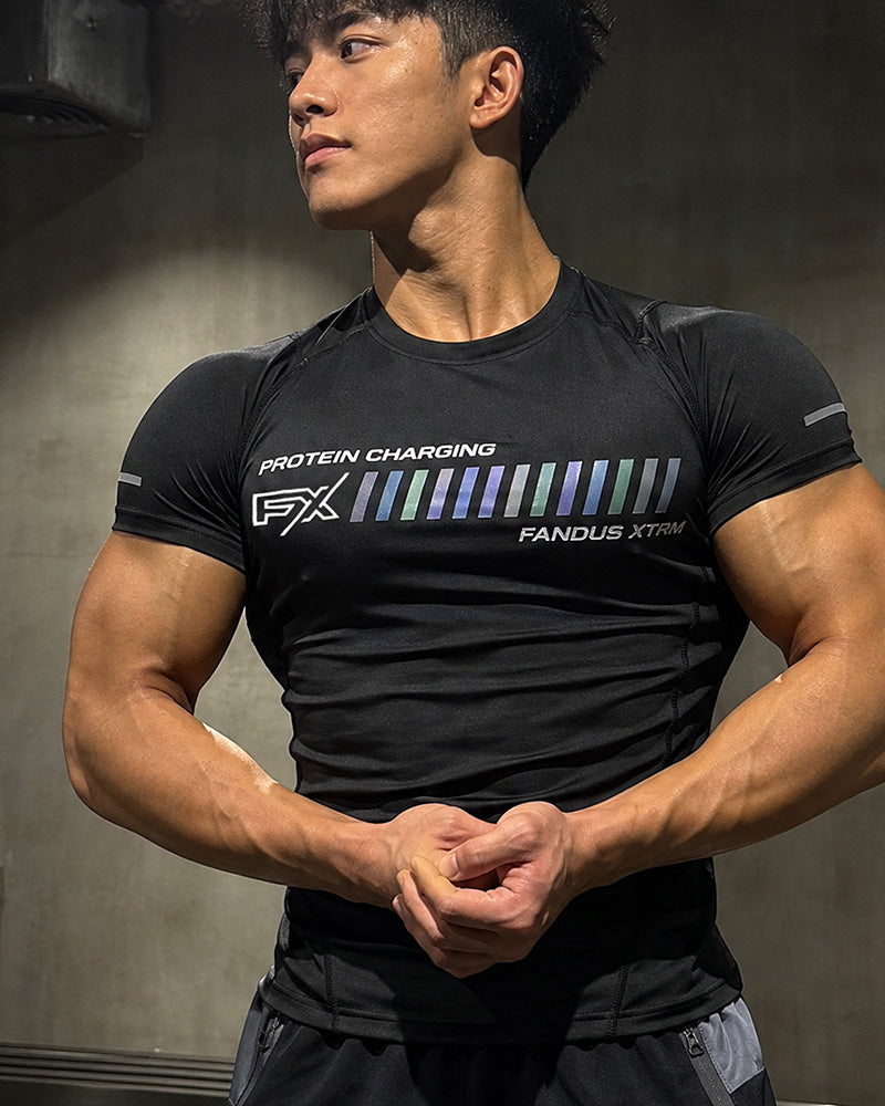 Smart Sleeve (T shirt) S1