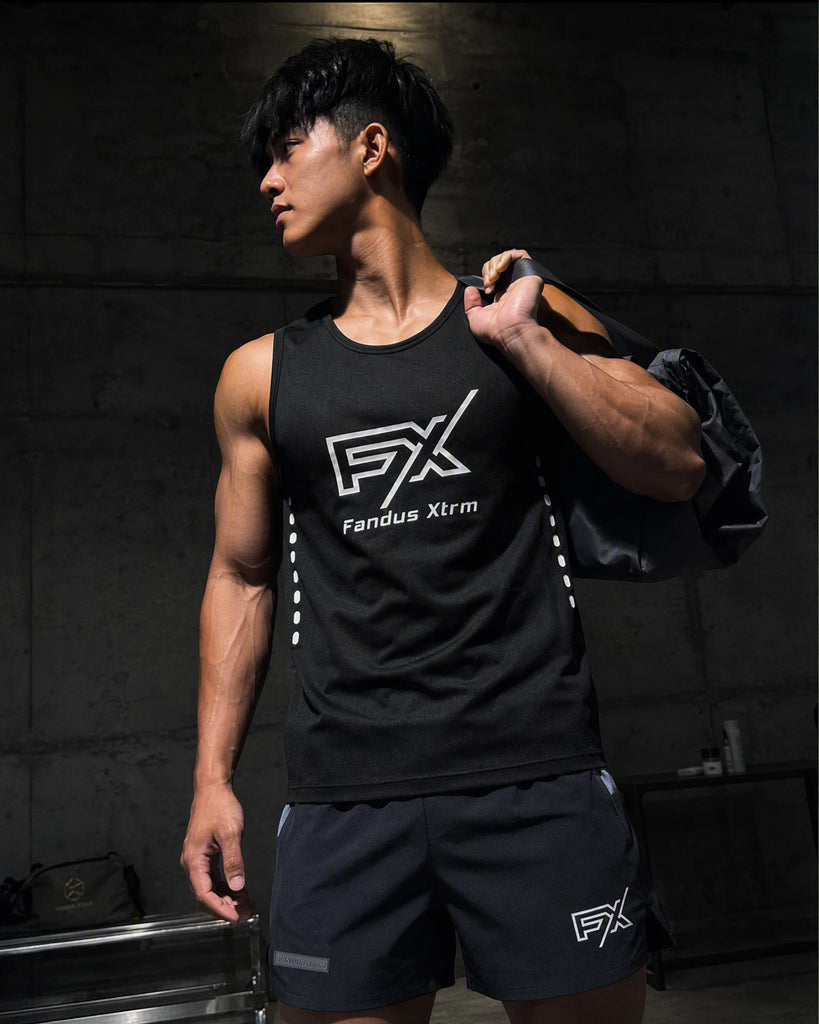 Slim fit Vest S1 Gen1