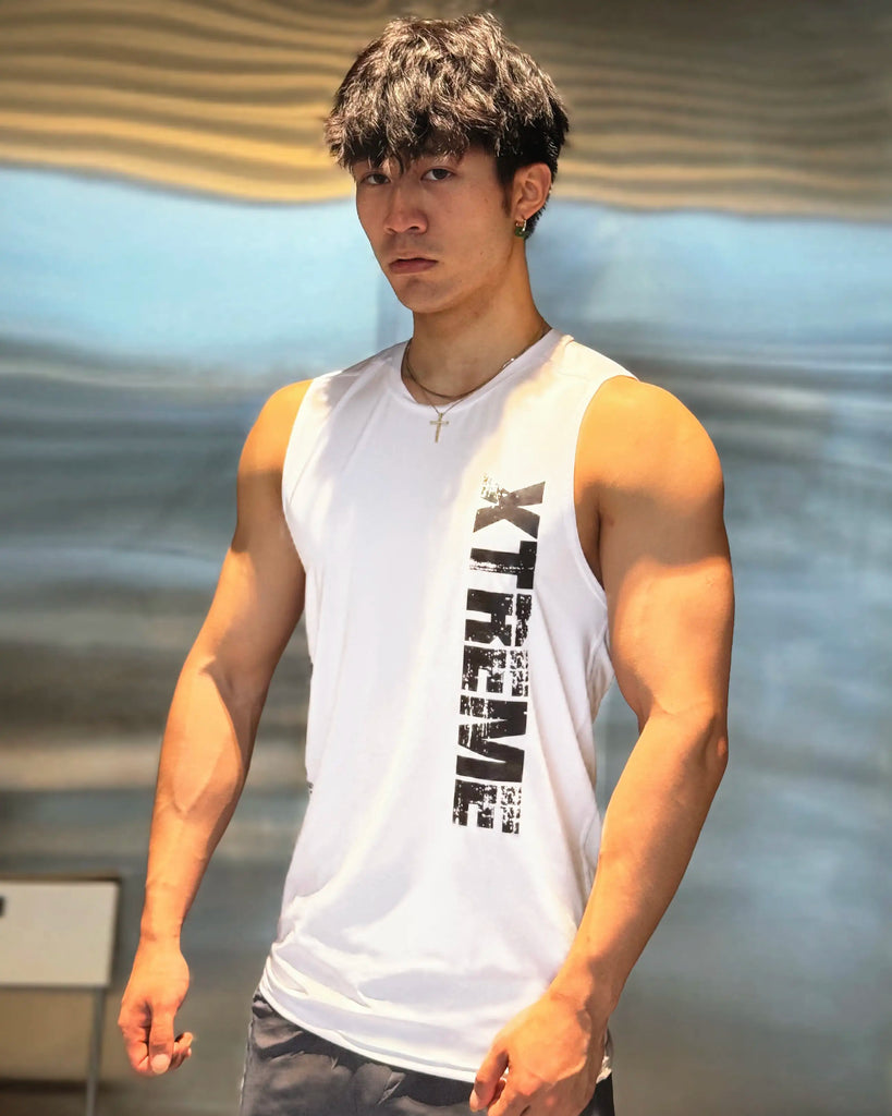 Slim Fit Vest S2 Gen2
