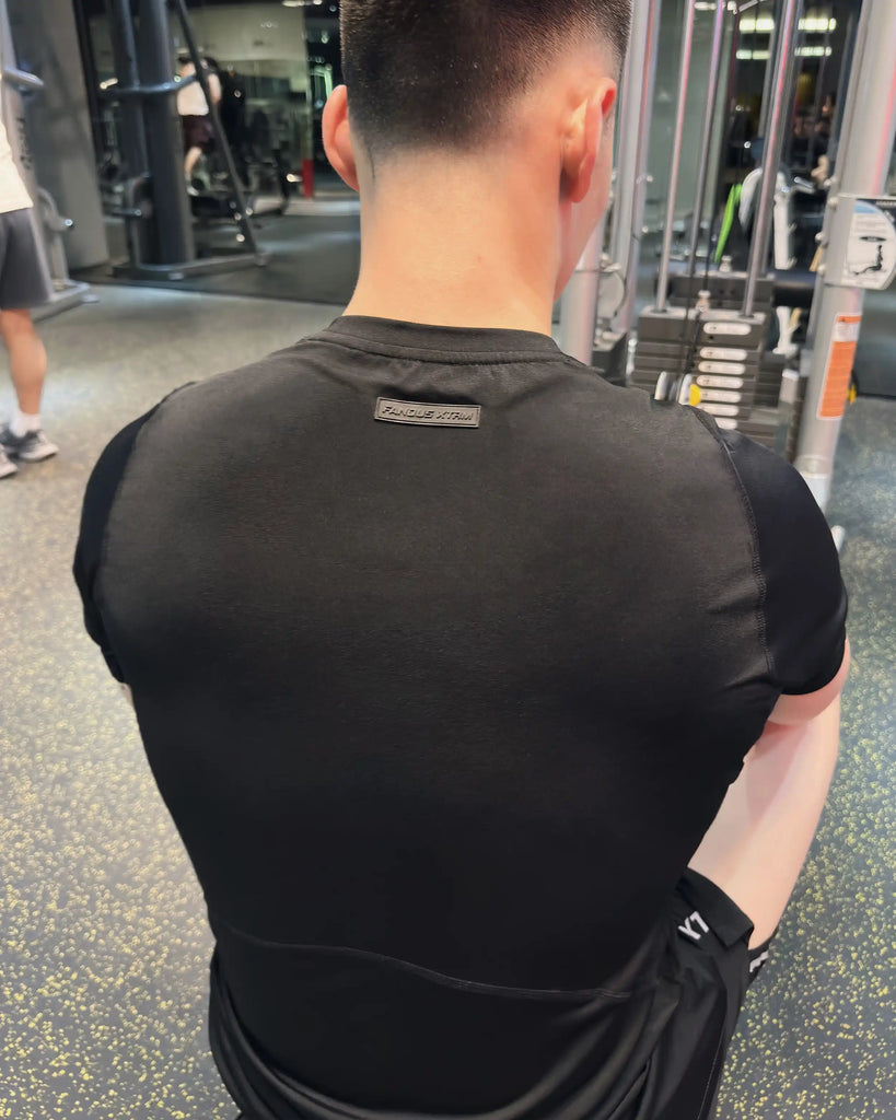 Smart Sleeve (T shirt) S1