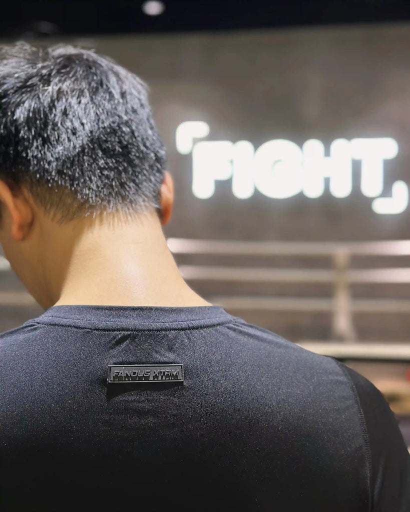 Smart Sleeve (T shirt) S1